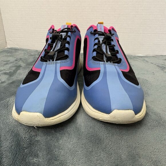 Women's Vionic Guinn AZR Ripstop size 9.5 Waterproof - Picture 6 of 12